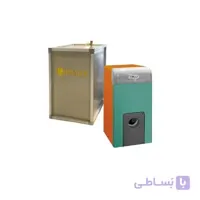 پکیج موتور خانه ای 135880 kcal/h هایواتر مدل SM90 5_SH30_L80