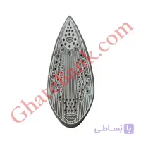 کفه اتوبخار تفال فابریکی