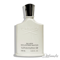 ادوپرفیوم اسپرت کرید Silver Mountain Water حجم 100 میلی لیتر