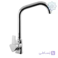 شیر ظرفشویی البرز روز مدل رویا