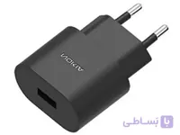 شارژر دیواری سریع نوکیا Nokia AD-18WE Quick Charger ا Nokia AD-18WE Quick Charger