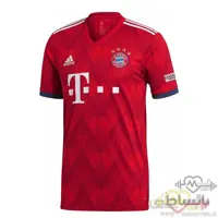 پیراهن اول بایرن مونیخ Bayern Munchen Home T-shirt