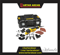 ابزار همه کاره دیوالت مدل DWE315KT ا Dewalt DWE315KT Multi Tool