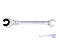 یکسر تخت یکسر رینگ باز جغجغه ای شماره 12 داناکو – DANACO مدل D5512