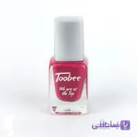 لاک ناخن توبی شماره 718
