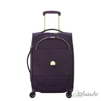 چمدان دلسی مدل مونت روژ سایز کابین