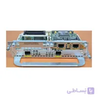 کارت ماژول سیسکو مدل CISCO NM-2FE2W-V2