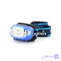 چراغ پیشانی مدل HL15 فنیکس – Fenix HL15 Headlamp