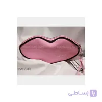 کیف آرایشی بونو کد 2040 طرح لب