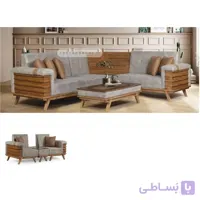 ست مبل راحتی ال پارمیس
