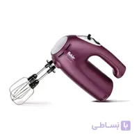همزن دستی فکر مدل SIERRA ا FAKIR SIERRA HANDHELD MIXER