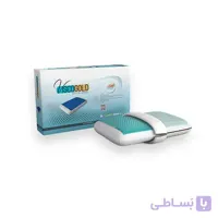 بالش طبی مموری فوم داتیس - مدل خنک کننده