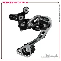 شانژمان ۱۰ سرعت دوچرخه شیمانو Shimano Deore M610 GS