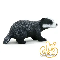 گورکن Badger 387033