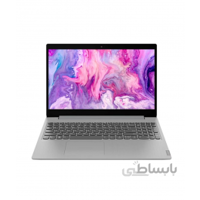 لپ تاپ لنوو IdeaPad L3 i3(10110U) 8GB RAM 1TB+128GB SSD