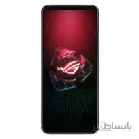 گوشی ایسوس ROG phone 5s | حافظه 256 رم 16 گیگابایت ا Asus ROG phone 5s 256/16 GB