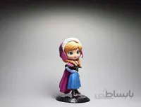آنا کیوپاسکت