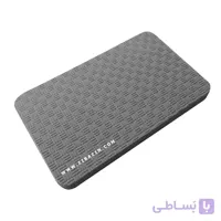 کوسن فومی یوگا و مدیتیشن : خاکستری