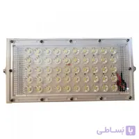 پروژکتور دی سی ۵۰ وات ۱۲ ولت