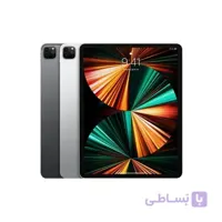 آیپد پرو ۲۰۲۱ با ظرفیت ۲۵۶ گیگابایت ۱۲.۹ اینچی