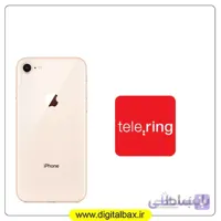آنلاک اپراتور Telering اتریش – آیفون