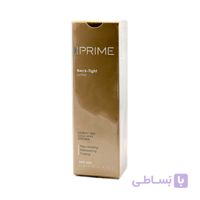 لوسیون ضد چروک گردن پریم / Prime Neck-Tight Lotion