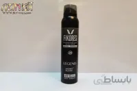 اسپری فیکورس mont blanc legend