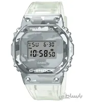 ساعت مچی مردانه و زنانه کاسیو، زیرمجموعه G-Shock ، کد GM-5600SCM-1DR
