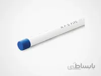 لوله با دو خط نشان نصر بسپار سپاهان (32 میلی‌متر)