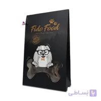 تشویقی طبیعی پای بوقلمون فیدوفود