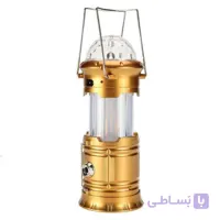 چراغ فانوسی مدل SX-6888T