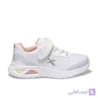 کفش بچه گانه کینتیکس مدل Kinetix Rain White