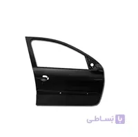 درب جلو راست پژو 206 صندوق دار ایساکو