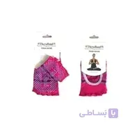 جوراب یوگا تراباتد