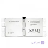 باتری سرفیس مدل Battery Orginal Microsoft Surface Pro 4