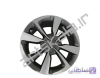 رینگ چرخ هیوندای i20 کرمان موتور
