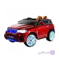 ماشین شارژی BMW مدل HJ1588