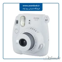 Instant Camera Fujifilm Instax Mini 9 ا دوربین عکاسی چاپ سریع فوجی فیلم مدل Instax Mini 9