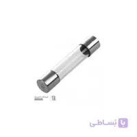 فیوز شیشه ای بزرگ 2 آمپر 250V 2A