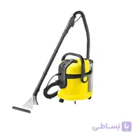 فرش و موکت شوی کارچر مدل SE4001