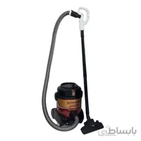 جاروبرقی سپاهان جارو مدل پارادایز