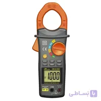 کلمپ آمپرمتر CM - 6155C