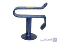قفل پدال پیکان