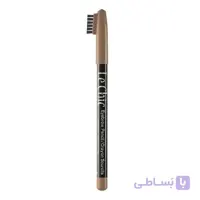 مداد ابرو برس دار لچیک شماره 302