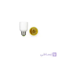 تبدیل سرپیچ لامپ E40 به E27