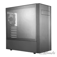 کیس کولرمستر مدل MasterBox NR600 With ODD ا Cooler Master MasterBox NR600 With ODD Case