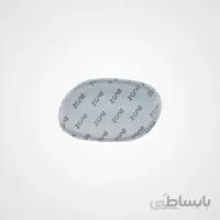 پد ژله ای کرم پودر زد.وان z.one مدل Z-617