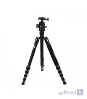 سه پایه آلومینیومی جی ماری مدل Jmary KT-255+NB36