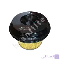 فیلتر هواکش بیرونی کامیون بنز 8 سیلندر