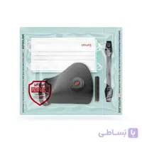ماسک سلامت یحیی کد 519v